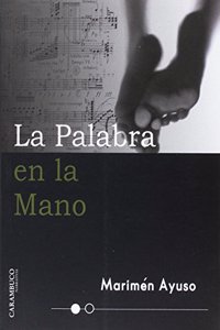 La palabra en la mano