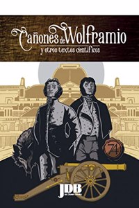 Canones de Wolframio