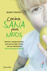 Cocina Sana Para Niños