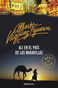 Ali En El Pais De LAS Maravillas