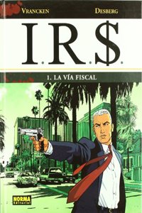 I.R.S.1 la via fiscal/ The Fiscal Way