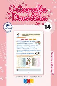 Ortografia divertida 14