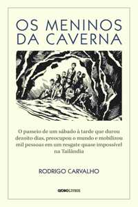 OS Meninos Da Caverna