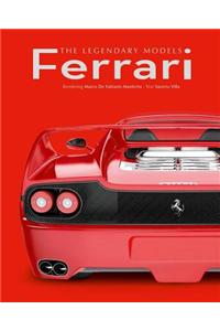 Ferrari: The Legendary Models