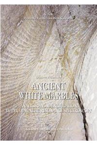Ancient White Marbles