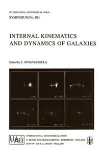 Internal Kinematics and Dynamics of Galaxies