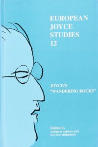 Joyce's Wandering Rocks