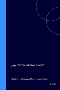 Joyce's Wandering Rocks