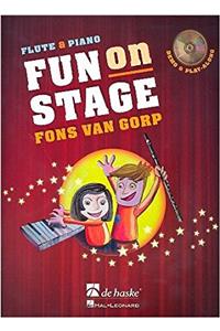 FUN ON STAGE