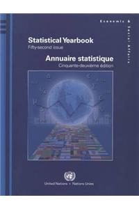 Statistical Yearbook