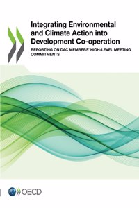 Integrating environmental and climate action into development co-operation