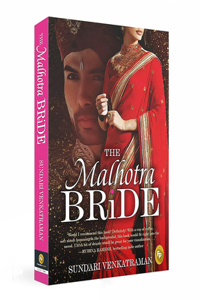 Malhotra Bride