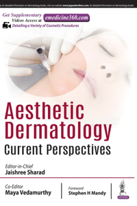 Aesthetic Dermatology