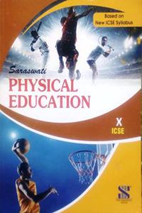 Health and Physical Education-10 (ICSE)