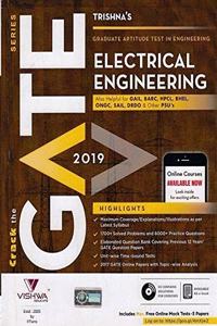 Gate Ee 2018 Vishwa - Trishna