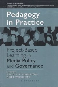 Pedagogy In Practice