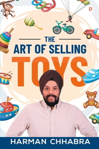 Art of Selling Toys