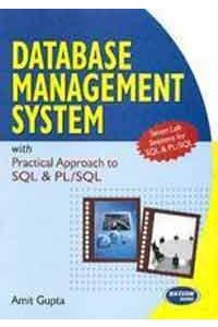 Database Management System