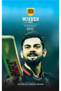Wisden India Almanack 2017
