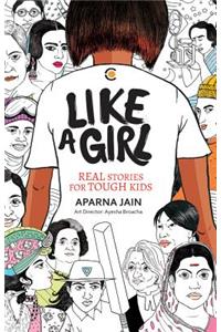 Like A Girl