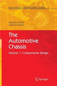 Automotive Chassis