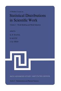 Modern Course on Statistical Distributions in Scientific Work