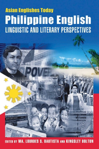 Philippine English – Linguistic and Literary