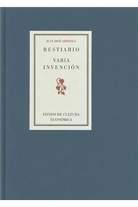 Bestiario/Varia Invencion