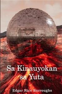 Sa Kinauyokan sa Yuta