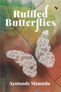 Ruffled Butterflies