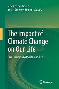 Impact of Climate Change on Our Life