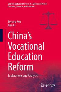 China’s Vocational Education Reform