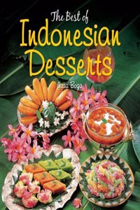 The Best of Indonesian Desserts