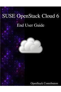 SUSE OpenStack Cloud 6 - End User Guide
