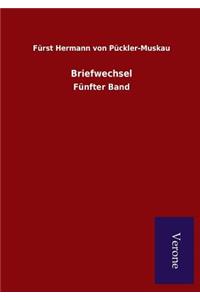 Briefwechsel