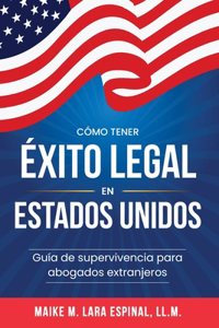 Cómo tener éxito legal en Estados Unidos