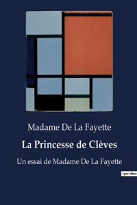 Princesse de Clèves