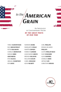 IN  THE AMERICAN GRAIN