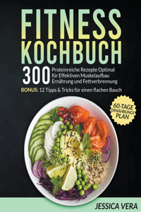 Fitness Kochbuch