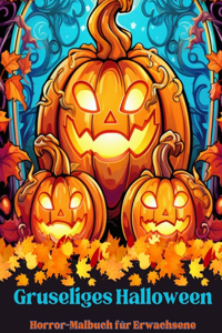 Creepy Halloween