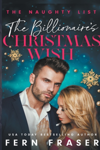 Billionaire's Christmas Wish