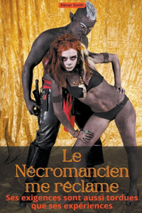 Nécromancien me Réclame