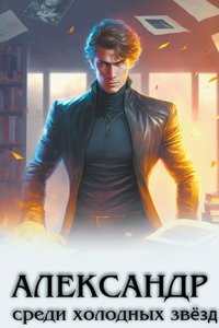 Александр. Среди холодных звёзд