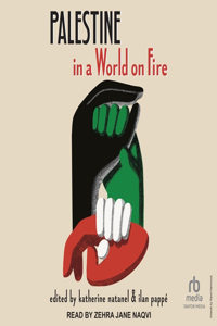 Palestine in a World on Fire