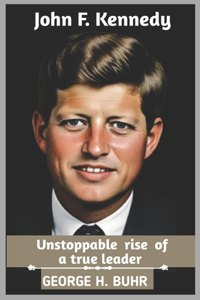 John F. Kennedy biography