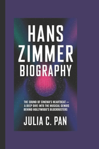 Hans Zimmer Biography