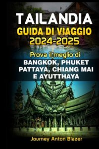Tailandia Guida Di Viaggio