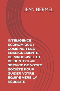 Inteligence Économique