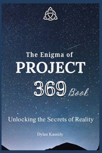 The Enigma of Project 369 book