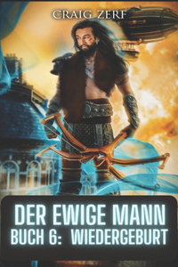 Ewige Mann Buch 6